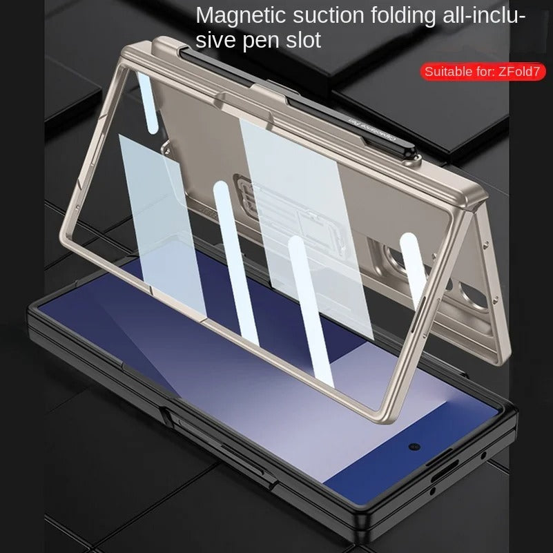 MagnoPen® – Galaxy Z Fold 7