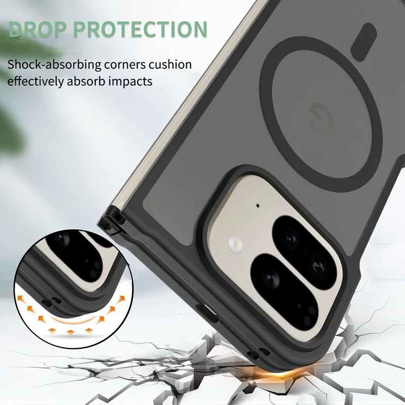 MagShield® – Pixel Fold Series