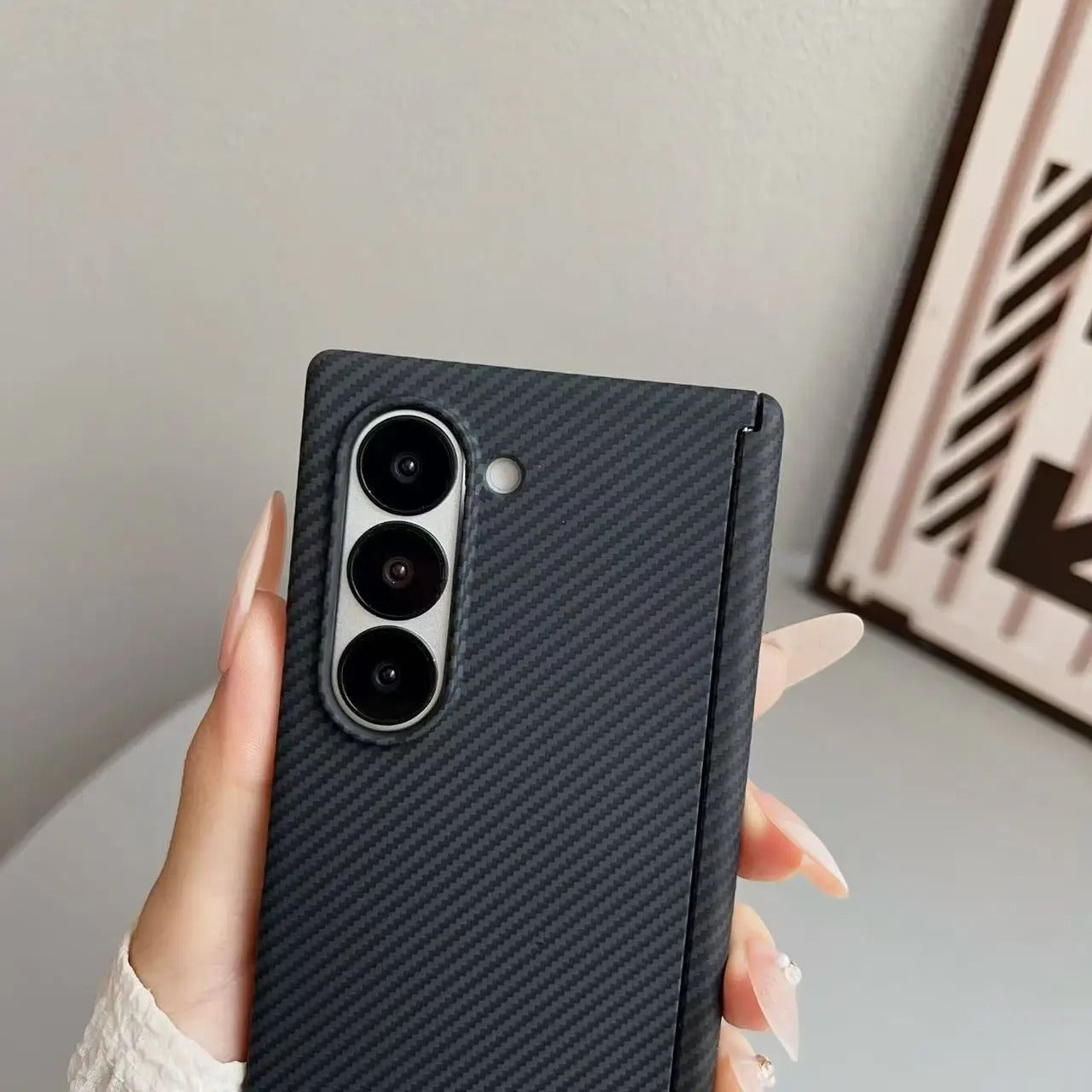 AramidShield® – Z Fold Series