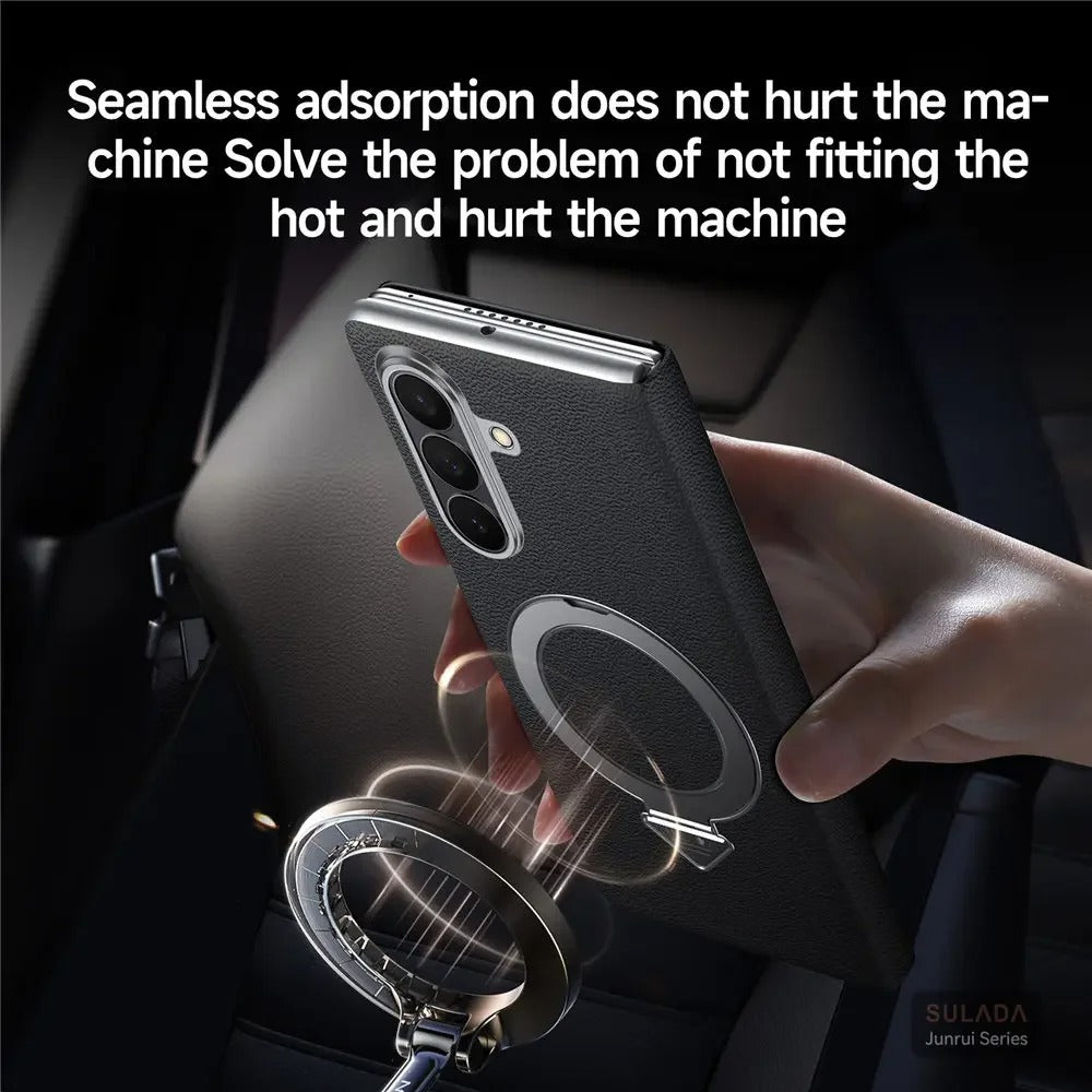 MagnoLeather® – Z Fold Series