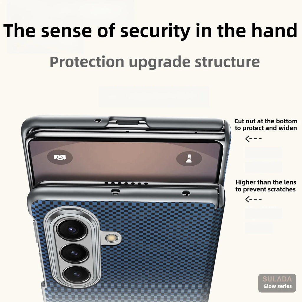 HorizonWeave® – Z Fold Series