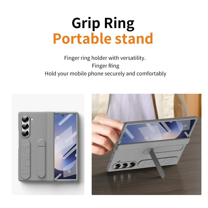 🧲 FlexiBand™ – Z Fold Series