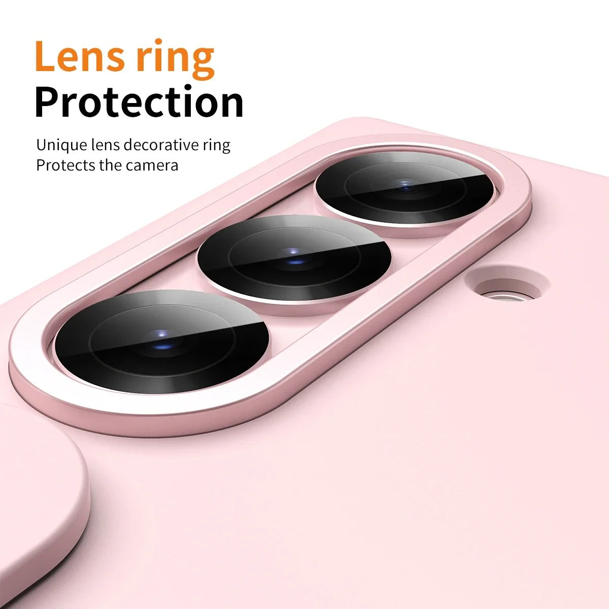 🖤 FlexiStrap™ – Z Fold Series