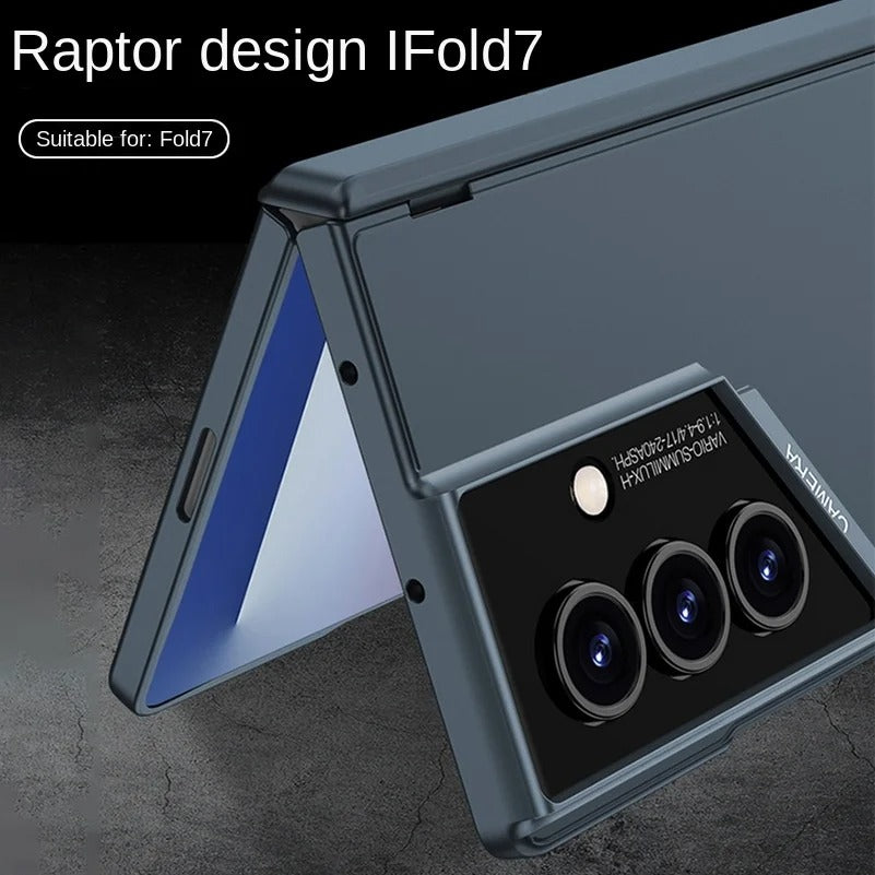 FrostEdge® – Galaxy Z Fold 7