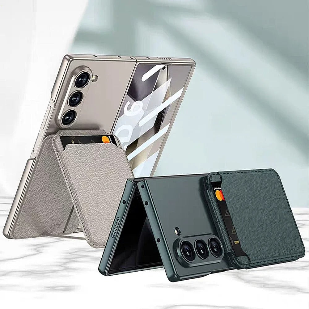 CarbonFlex® – Z Fold Series