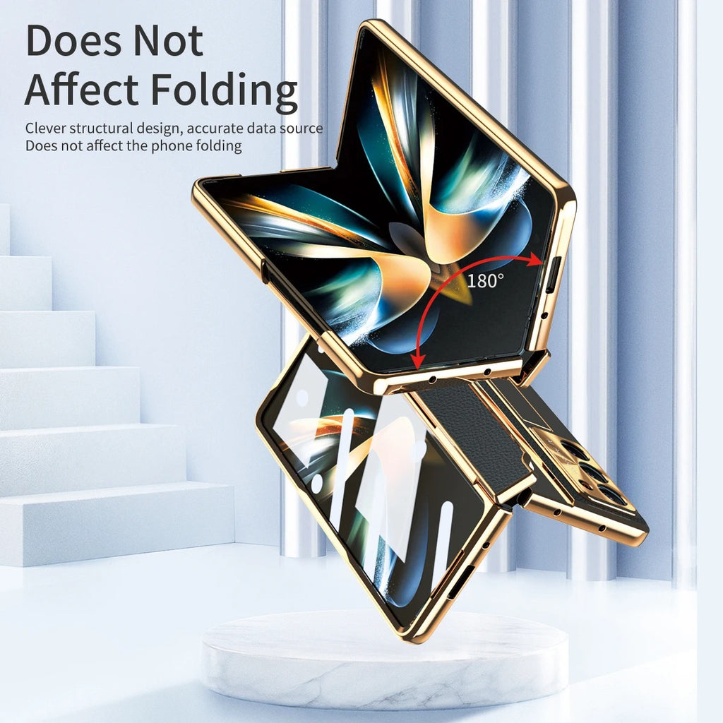 LuxeGuard® – Z Fold Series