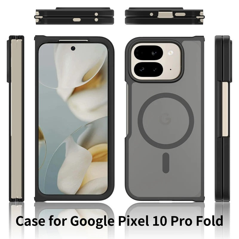MagShield® – Pixel Fold Series