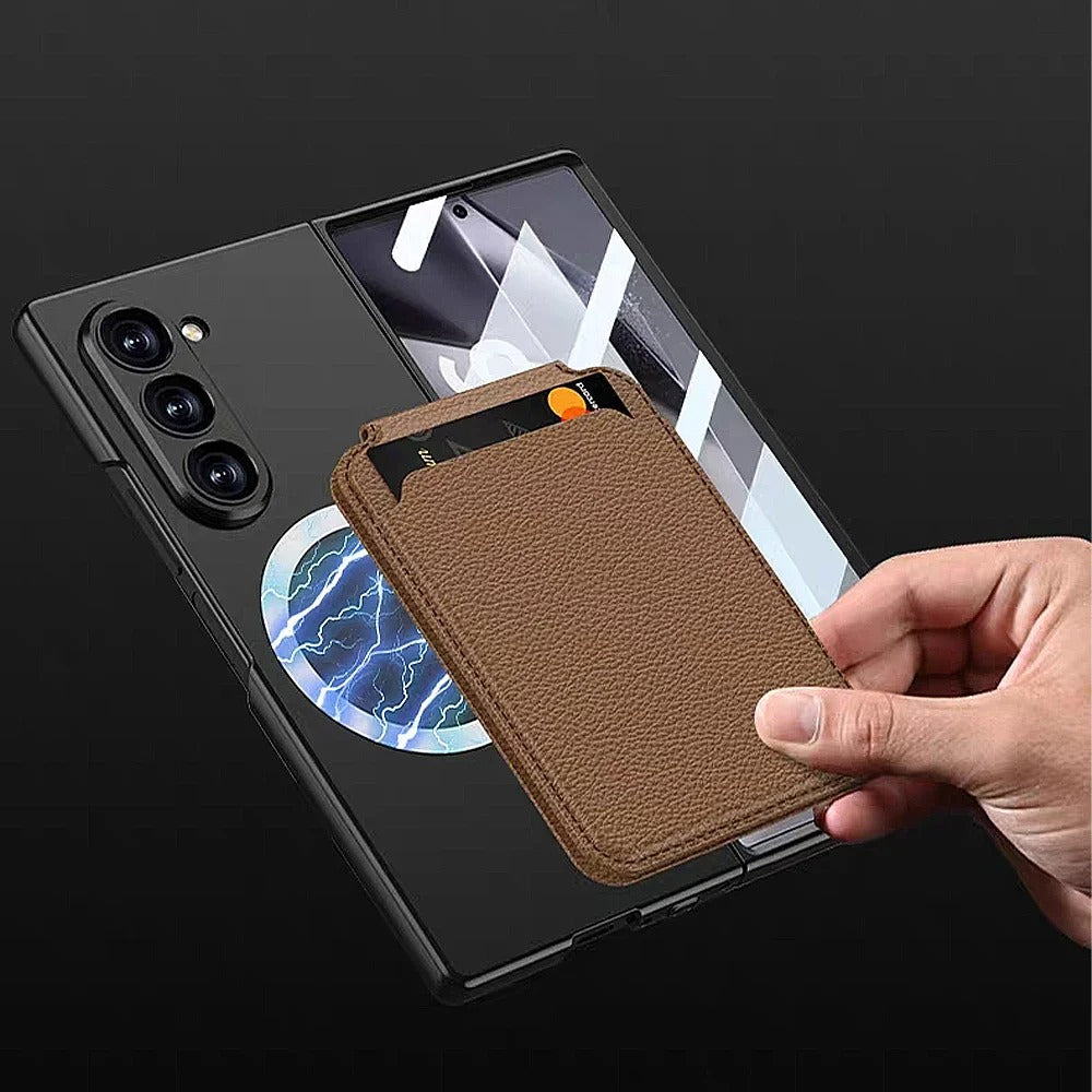 CarbonFlex® – Z Fold Series