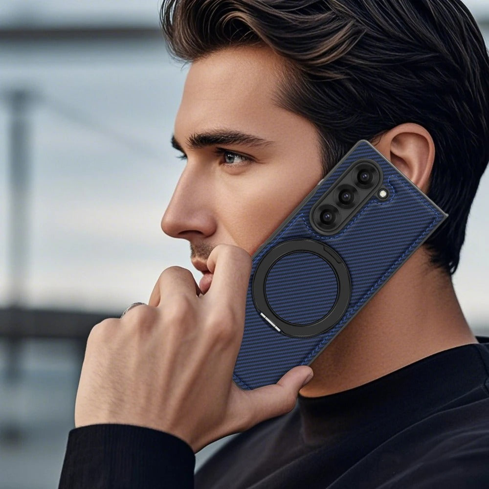 MagnoCarbon® – Z Fold Series