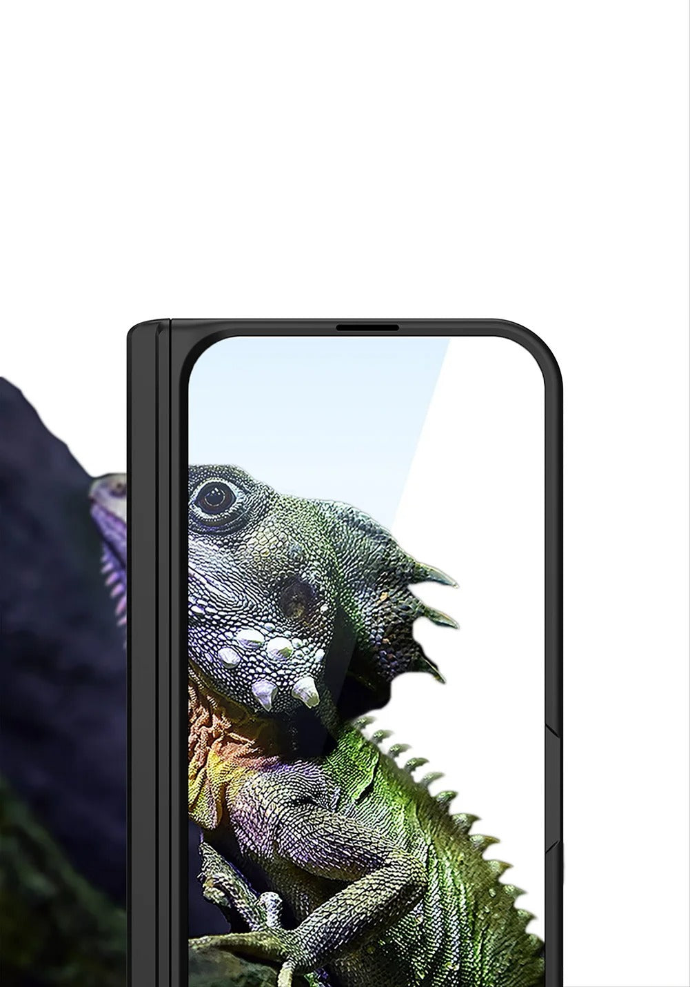 StandShield® – Pixel Fold Series