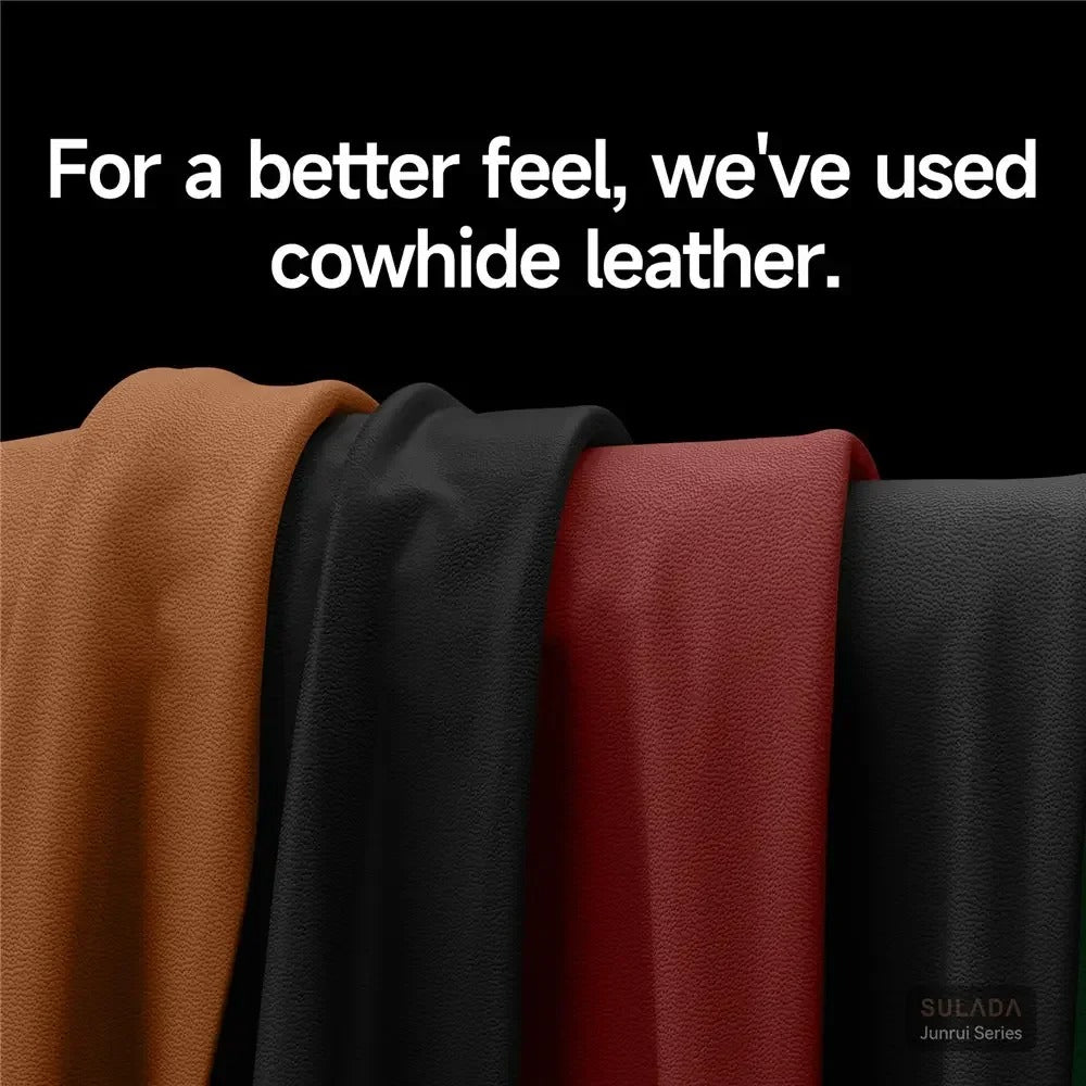 MagnoLeather® – Z Fold Series