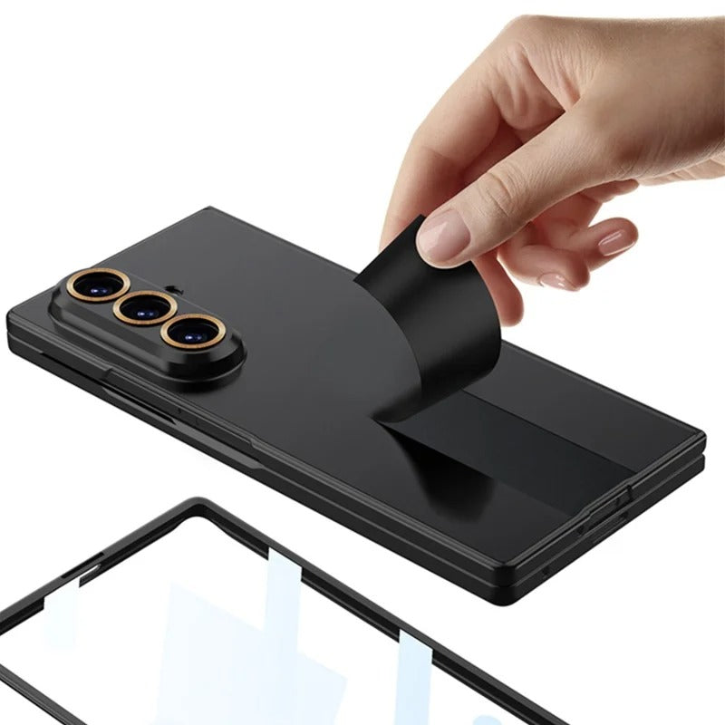 Elega® – Z Fold Series