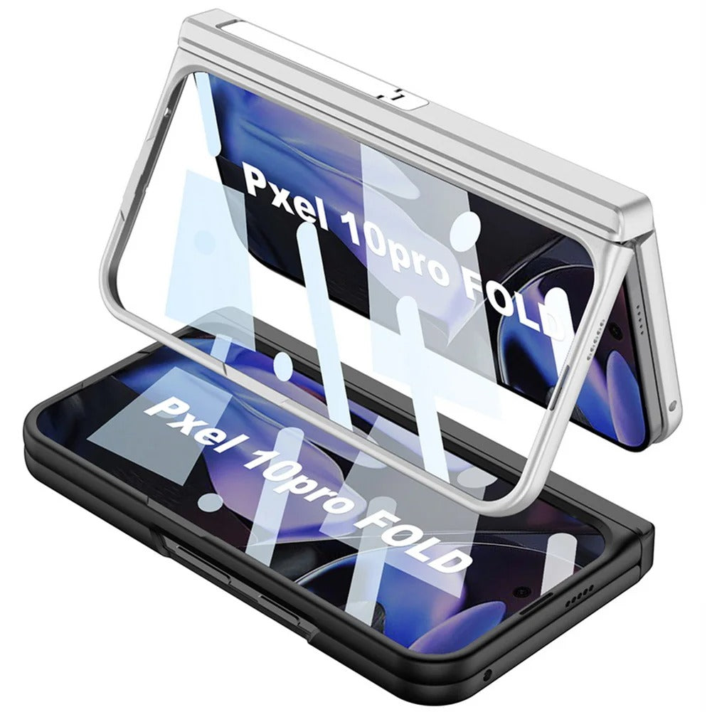 MagnetoShield® – Pixel Fold Series