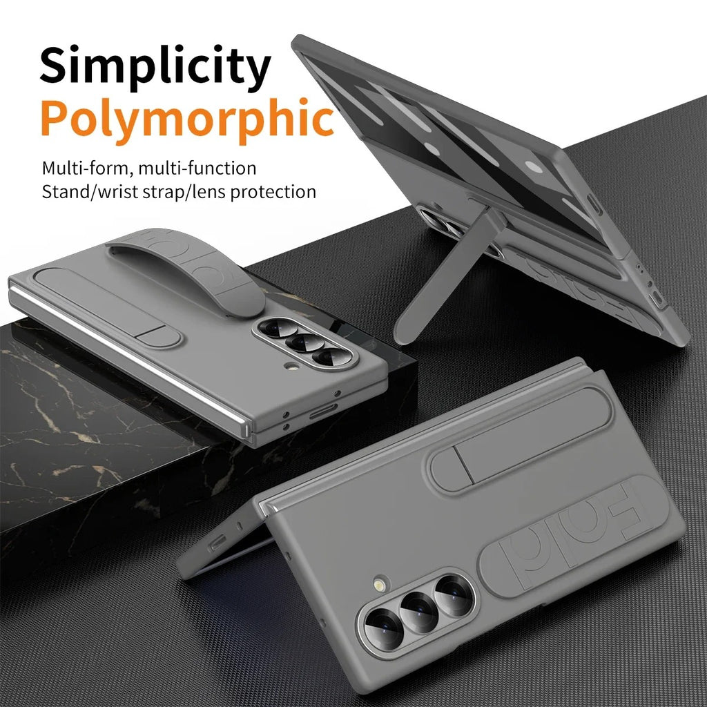 🖤 FlexiStrap™ – Z Fold Series