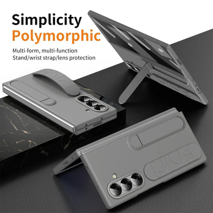 🖤 FlexiStrap™ – Z Fold Series