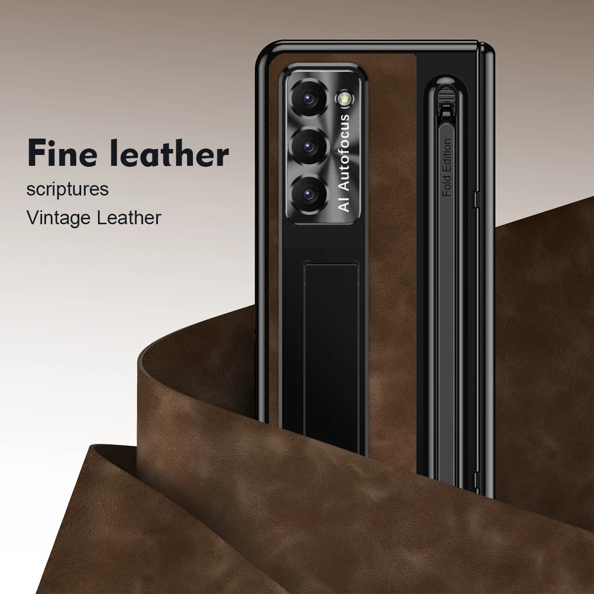 ExecuFold® – Z Fold Series