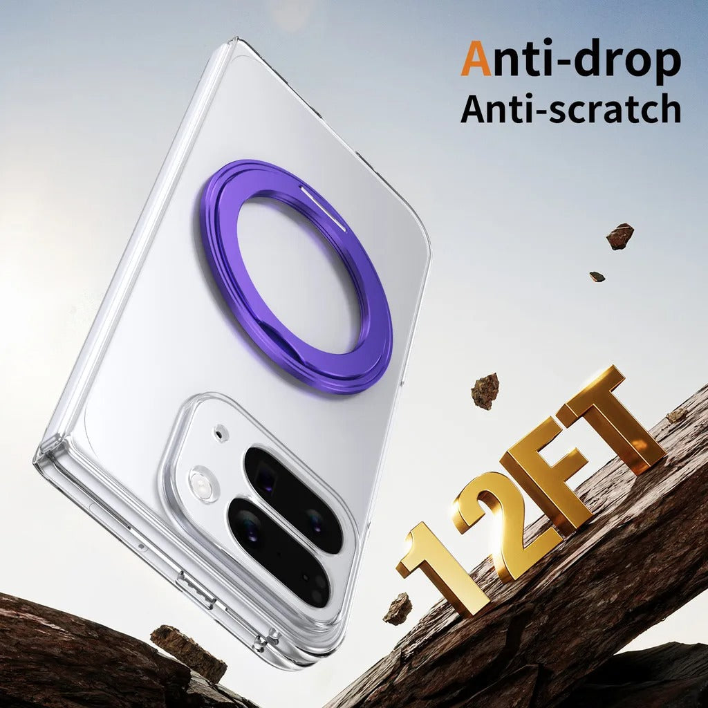 ClearGuard360® – Pixel Fold Series