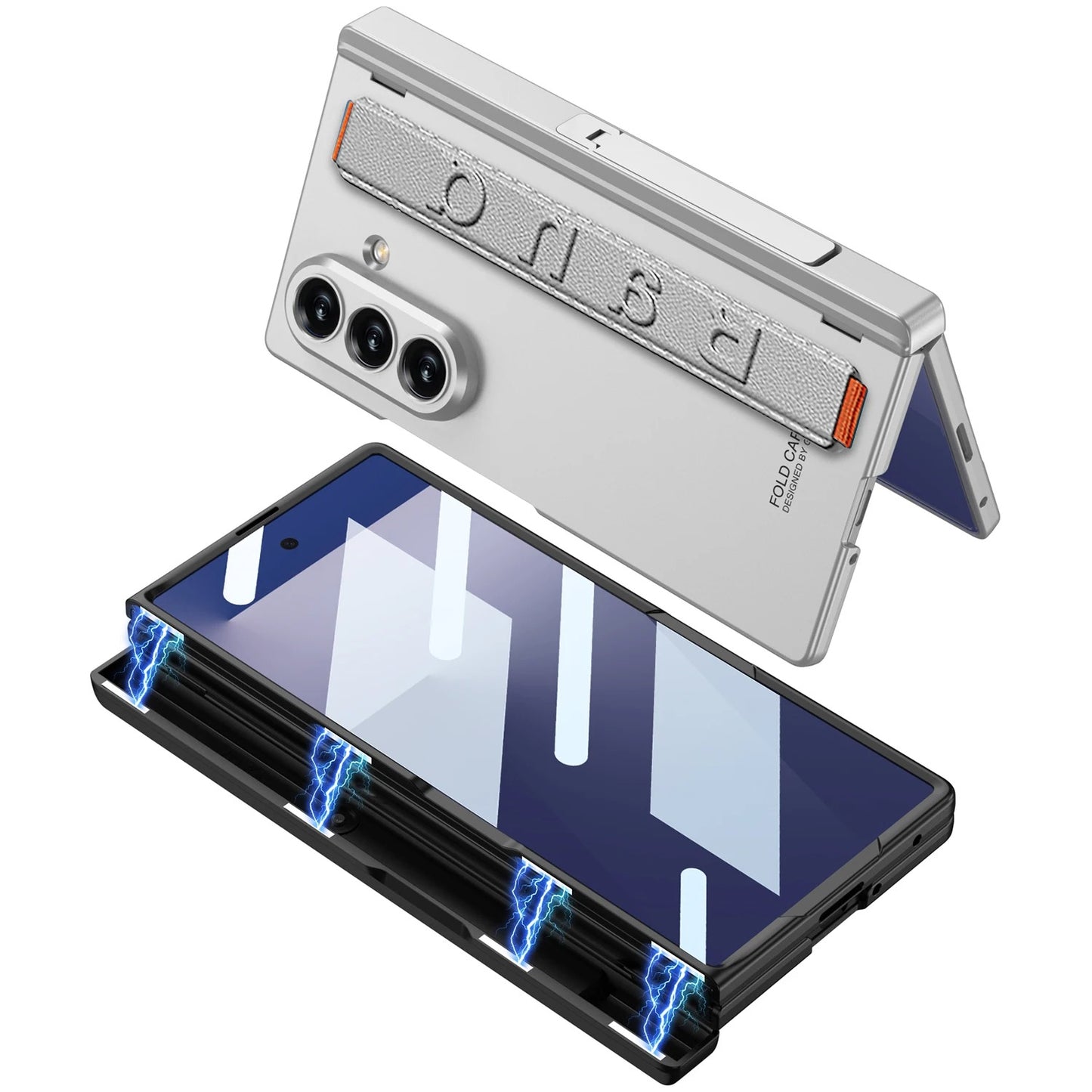 🖤 GripBand™ – Z Fold Series