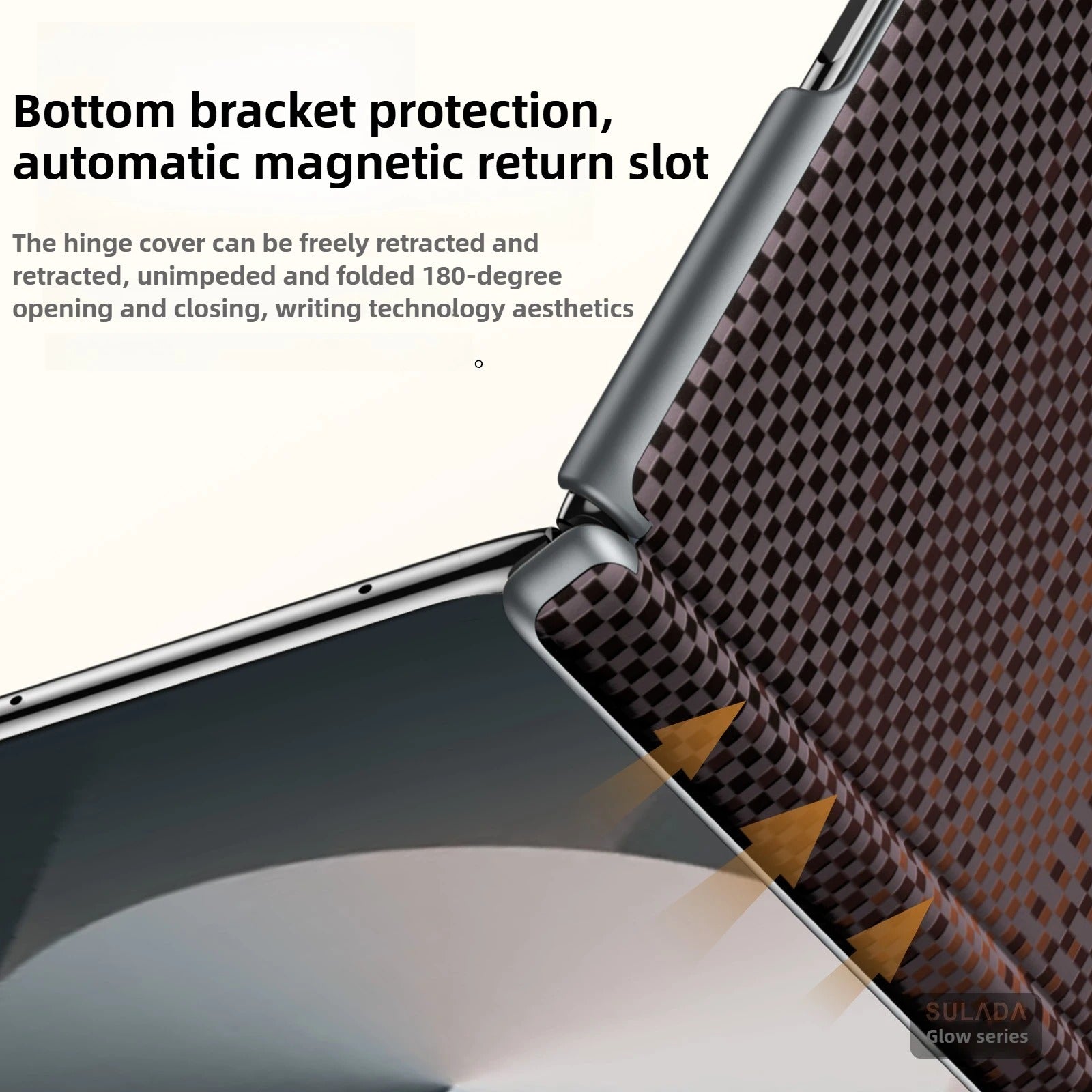 HorizonWeave® – Z Fold Series