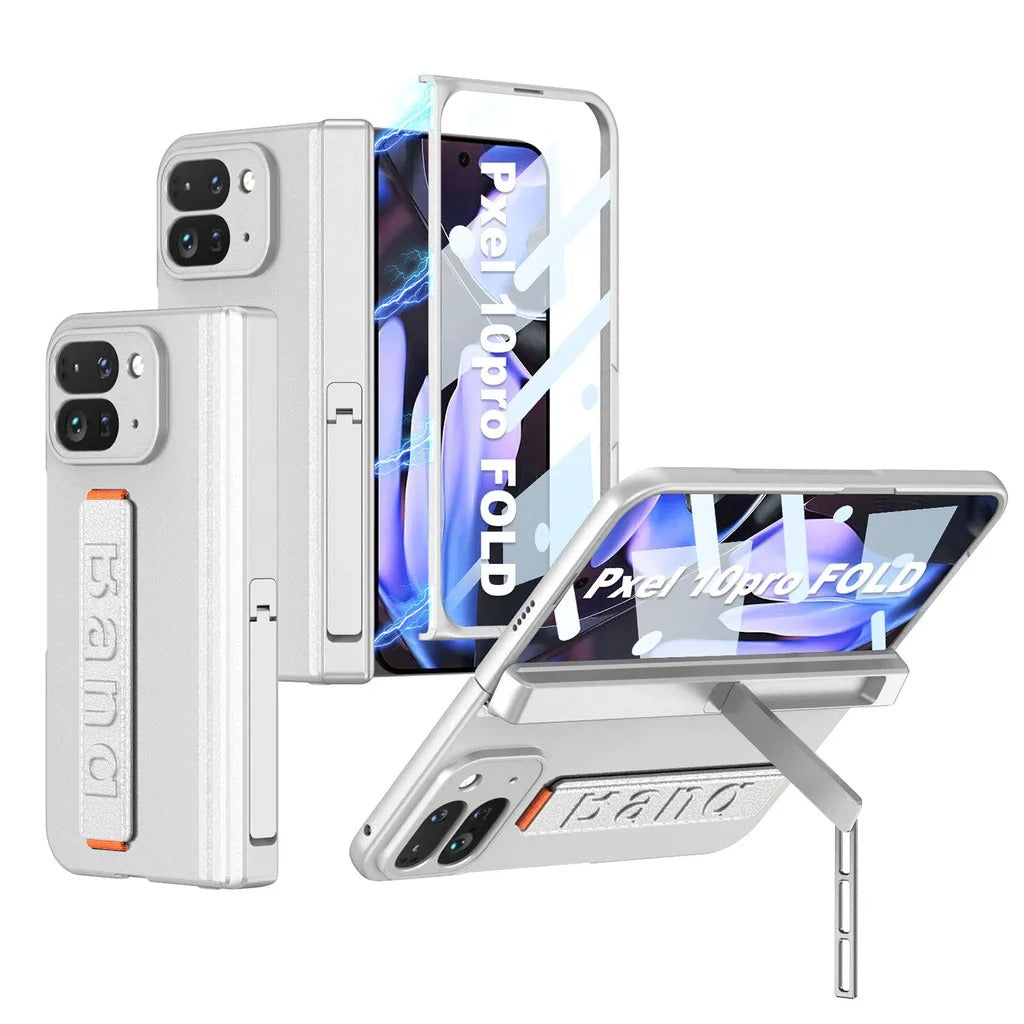 GripBand® – Pixel Fold Series