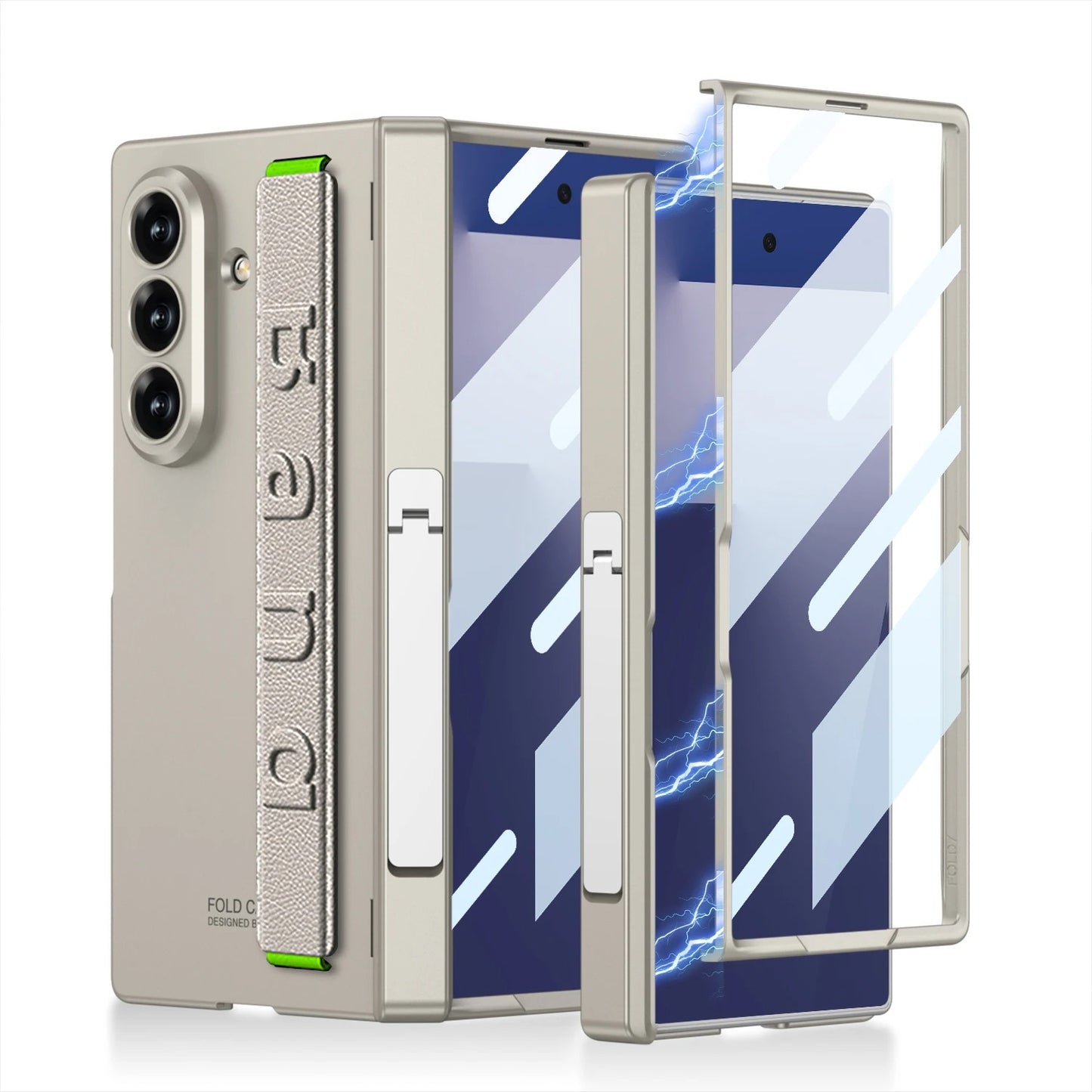 🖤 GripBand™ – Z Fold Series