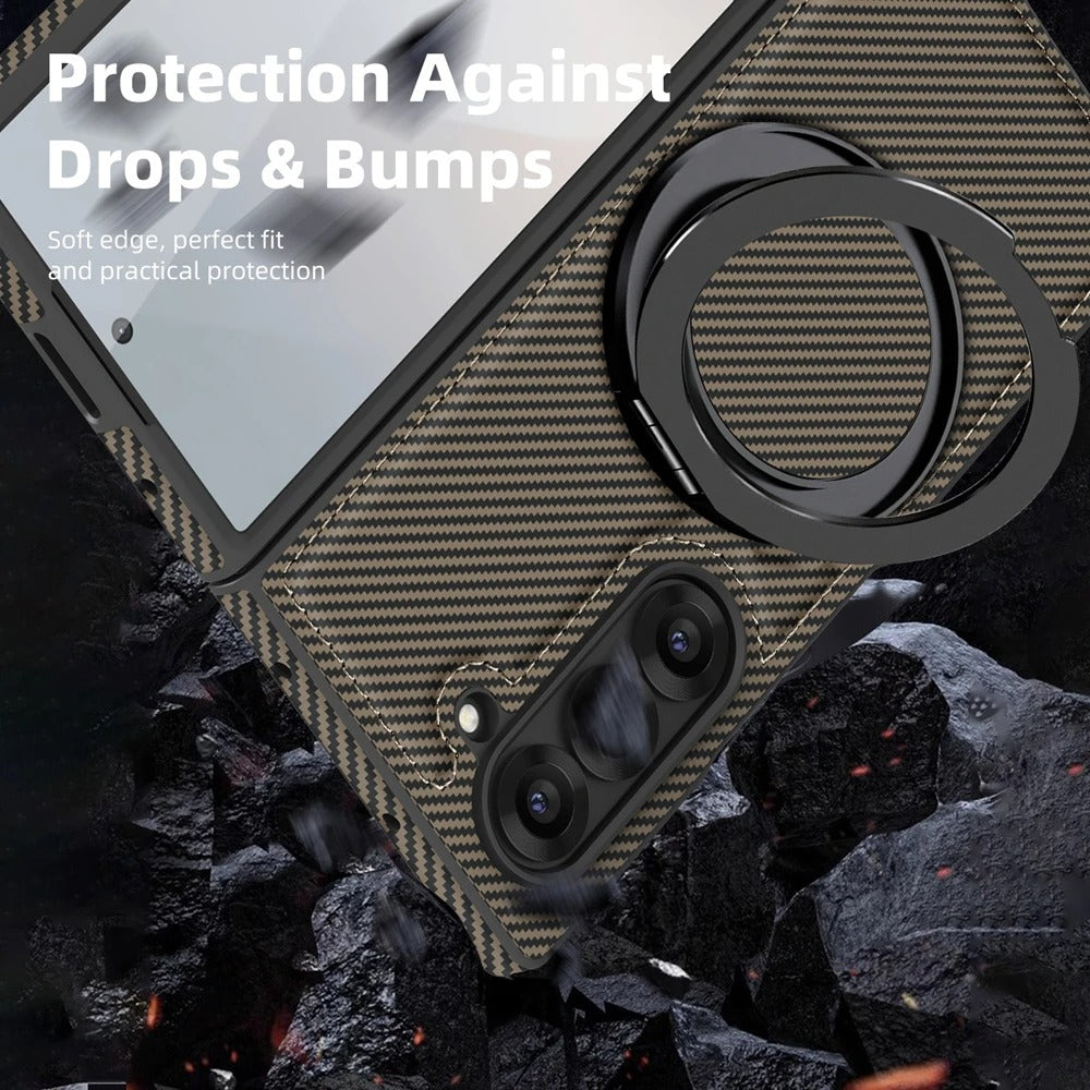 MagnoCarbon® – Z Fold Series