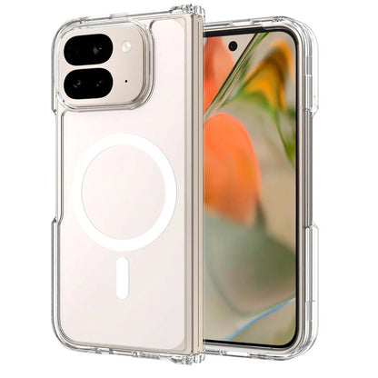 MagShield® – Pixel Fold Series