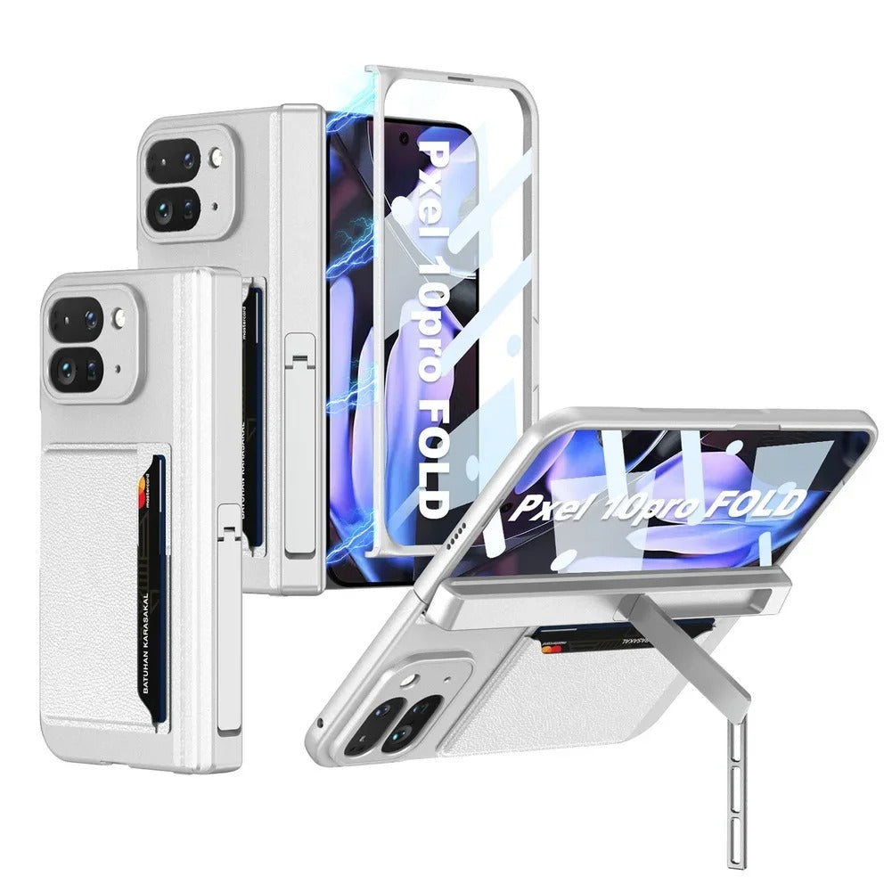 WalletStand® – Pixel Fold Series