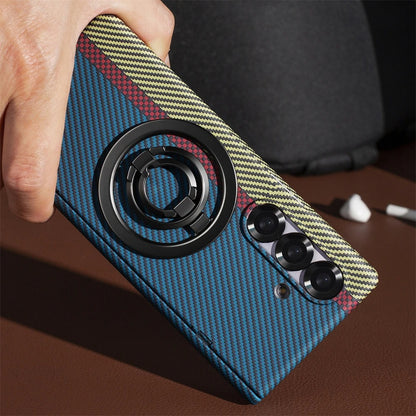 💎 AeroRing™ – Z Fold Series