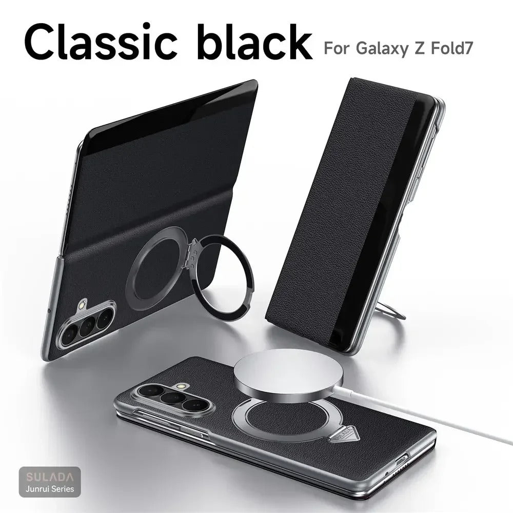 MagnoLeather® – Z Fold Series