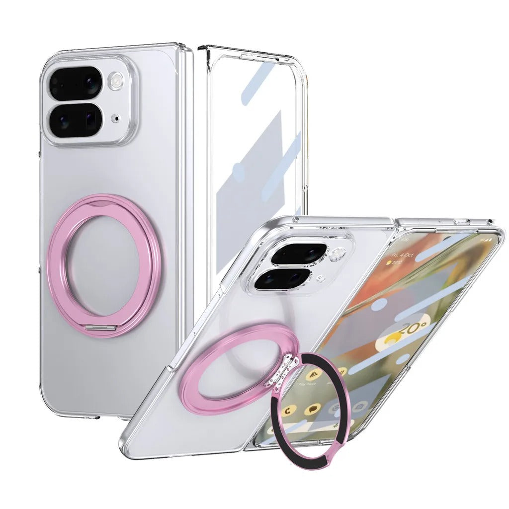 ClearGuard360® – Pixel Fold Series