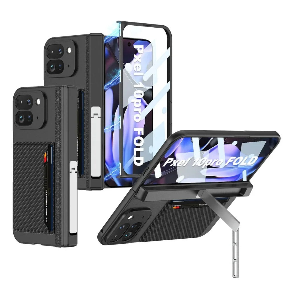 WalletStand® – Pixel Fold Series