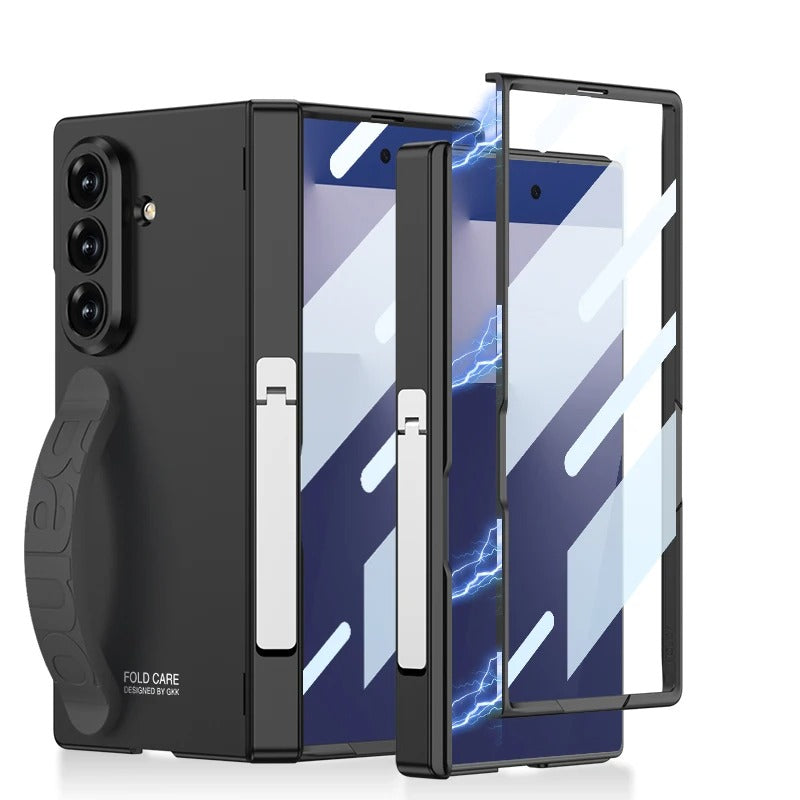 ⚡ MagBand™ – Z Fold Series