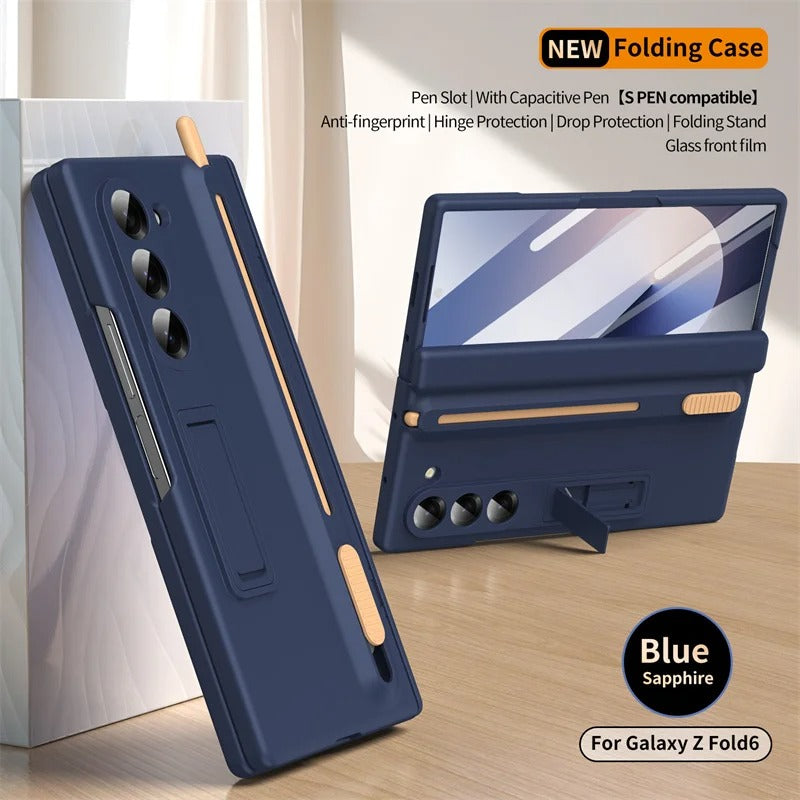 MagnoCase® – Z Fold Series