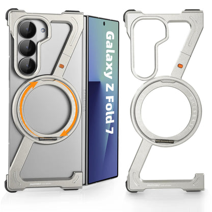 MechaRing® – Z Fold Series