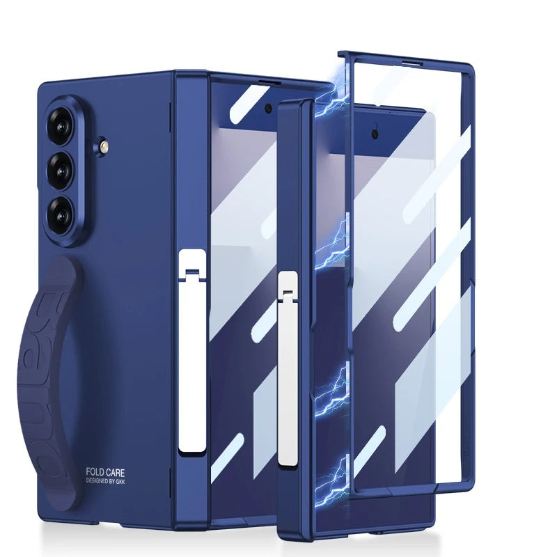 ⚡ MagBand™ – Z Fold Series