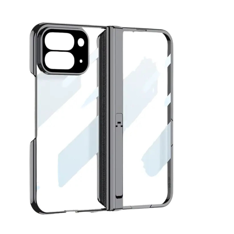 CrystalGuard® – Pixel Series