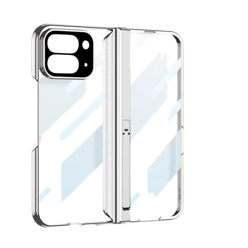 CrystalGuard® – Pixel Series