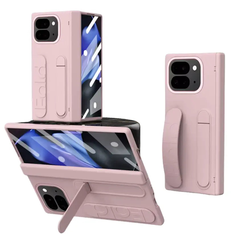 MonoStand® – Pixel Series