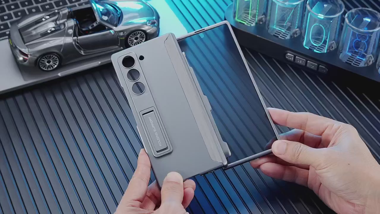 TitanGuard® – Z Fold Series