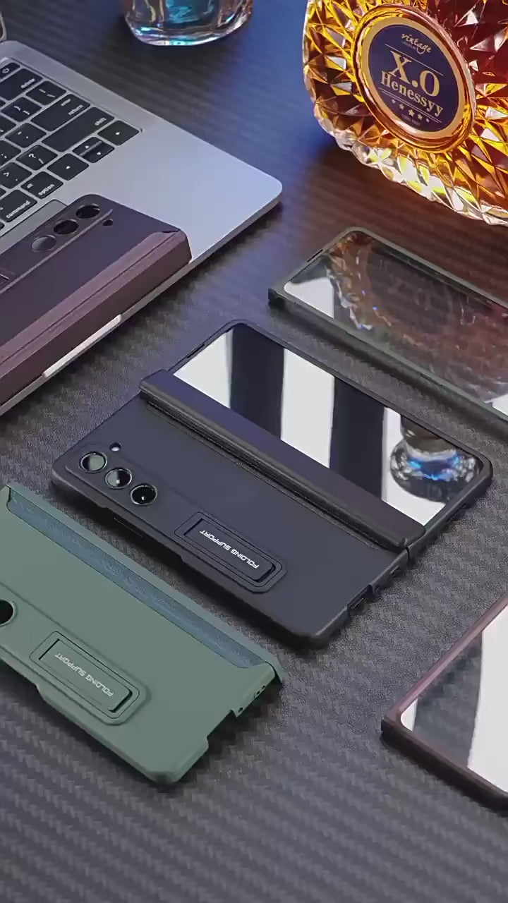 ArmorShield® – Z Fold Series