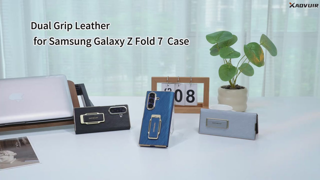 StratoGrip® – Z Fold Series