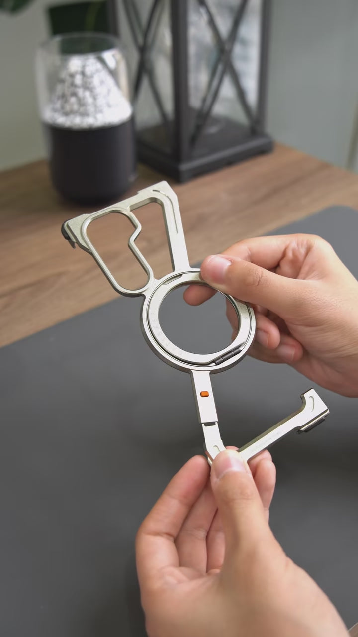 MechaRing® – Z Fold Series