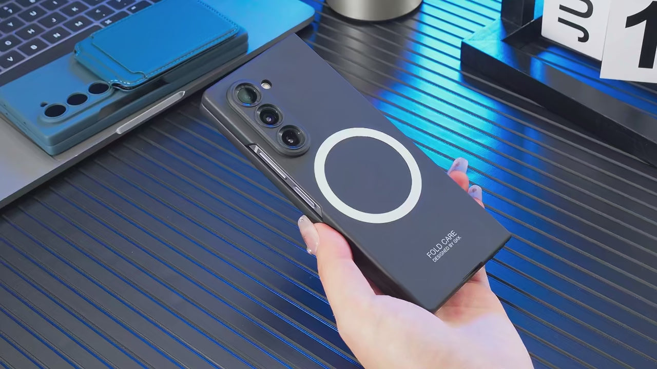 CarbonFlex® – Z Fold Series