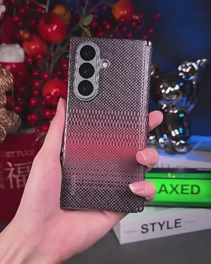 HorizonWeave® – Z Fold Series