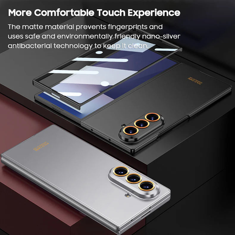 ✨ AeroShield™ – Z Fold Series