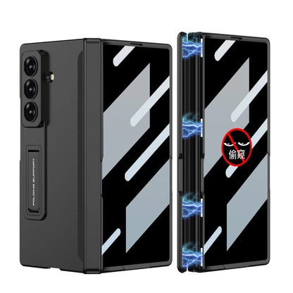 ArmorShield® – Z Fold Series