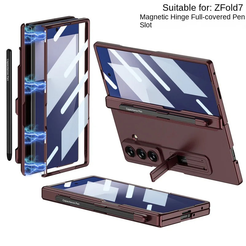MagnoPen® – Galaxy Z Fold 7