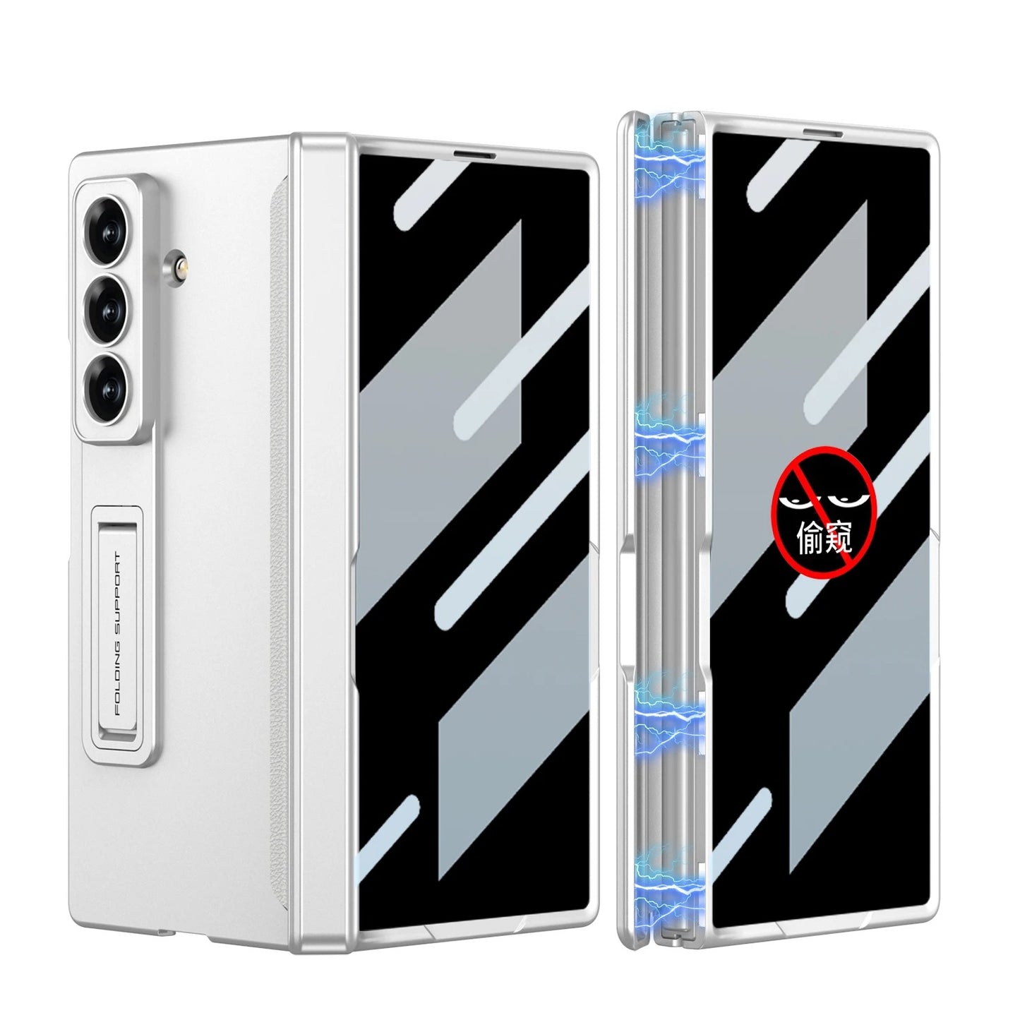 ArmorShield® – Z Fold Series