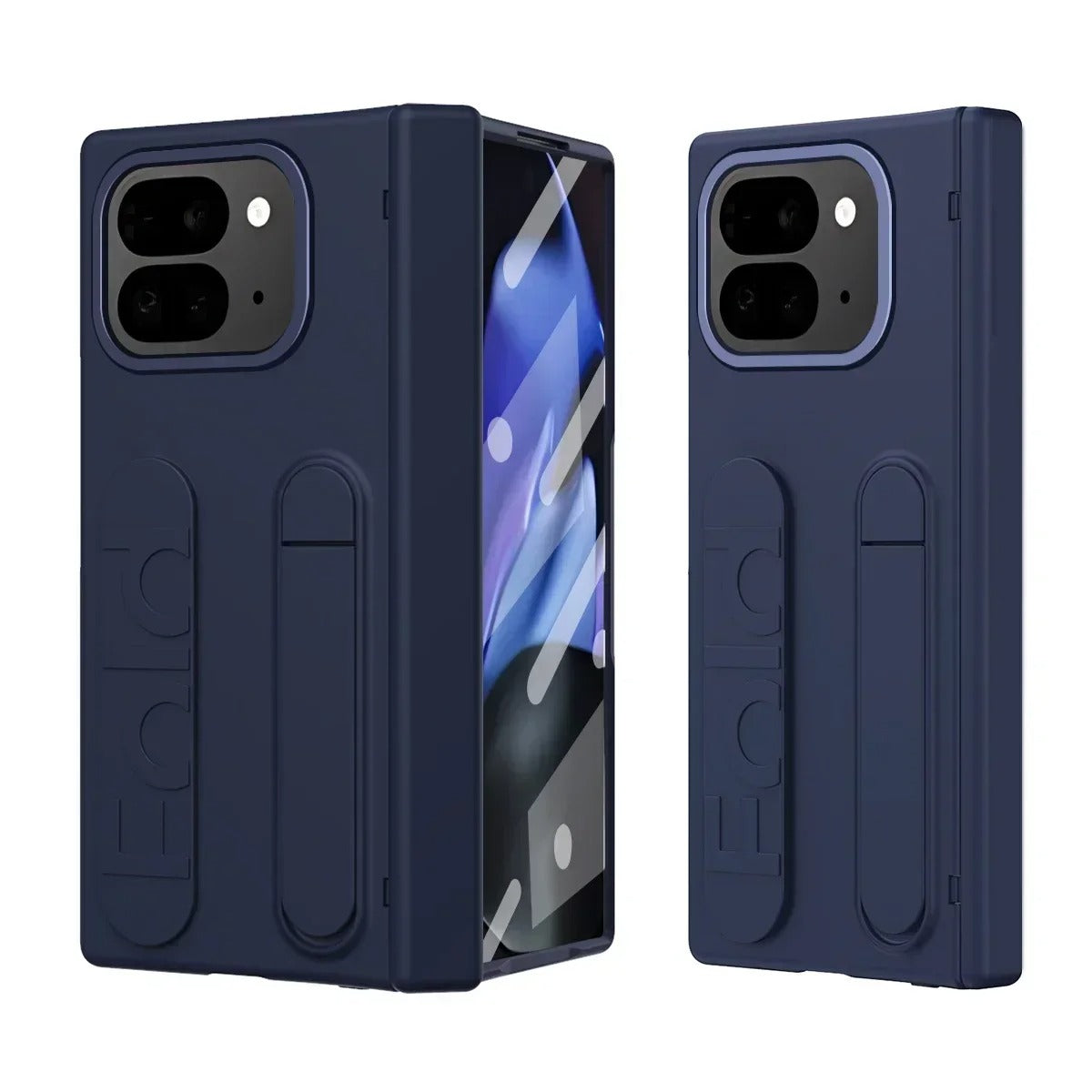 GripWrist® – Pixel Fold Series